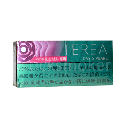 Terea Oasis Pearl JP