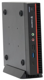 Системный блок Гравитон Д13И_167540 Intel Core i3, 8 ГБ, 256 Гб, Intel UHD Graphics,  ОС Не установлена