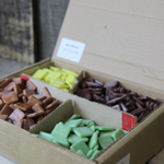 4G-23121804 (4 кг) - смальта разноформатная