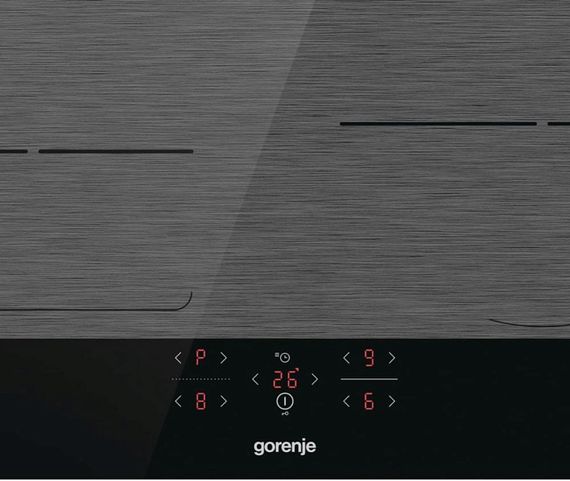 Индукционная варочная панель Gorenje GI6421SYB