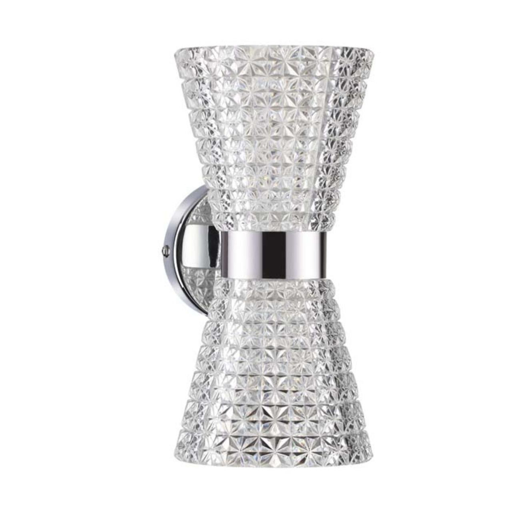 3599/12WL LN Бра LED 12Вт 4000К IP20 LEDIO