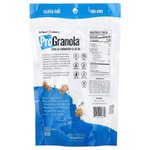 Julian Bakery, ProGranola® Clusters, ваниль и корица, 255 г (9 унций)