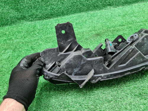 Указатель поворота правый Omoda C5 (2022-н.в.)