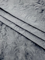 Покрывало 220х240 стеганое для кровати и дивана