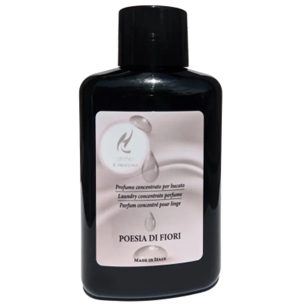 Парфюм для стирки Hypno Casa Poesia di Fiori 100ml