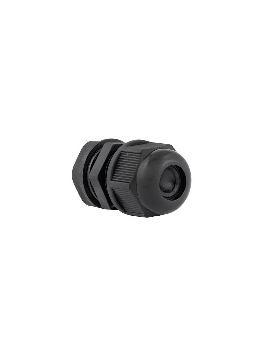 Ввод кабельный MG12 IP68 EKF plc-mg-12