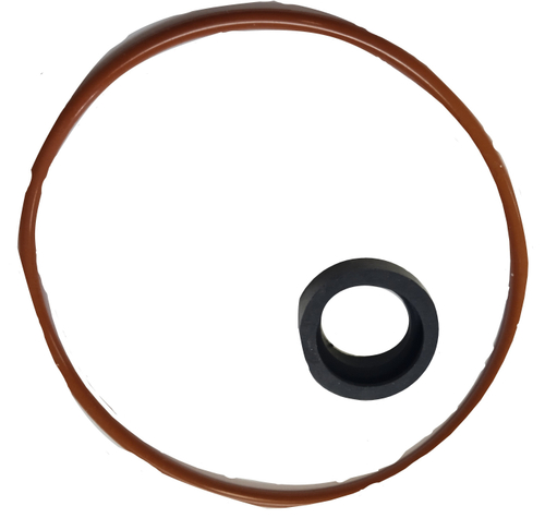 Комплект прокладок для корпуса циркуляционного насоса DWMG 5070 PL Daewoo