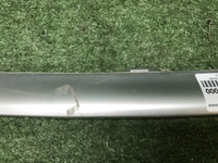 Молдинг решетки радиатора Geely Coolray (19-24)