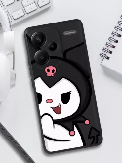 Чехол для Xiaomi Redmi Note 13 Pro Plus c принтом