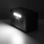 Портативная электростанция Wattico Camp 600 PRO, 600 Вт