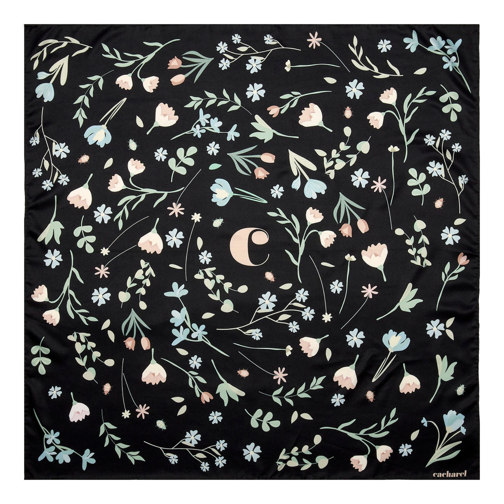 Платок Cacharel - Ambre