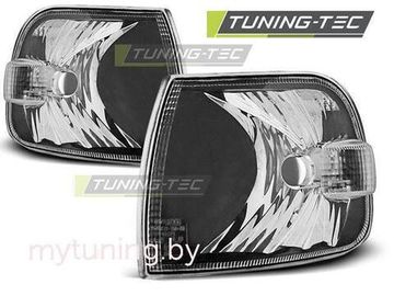 Поворотники black для Volkswagen T4