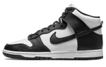 Nike Dunk High Panda Black White 2021/2024