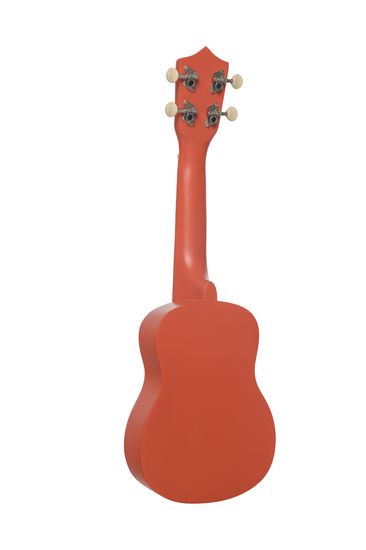 Укулеле сопрано TERRIS JUS 20 MUSHROOM