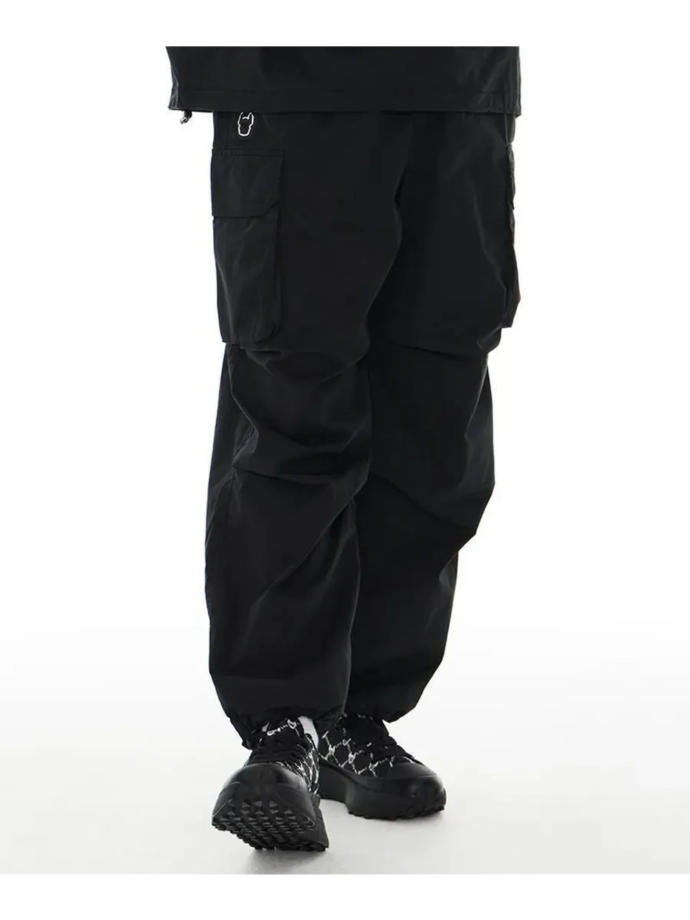 Брюки карго