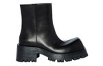 Balenciaga Trooper Boots "Black" Women"s