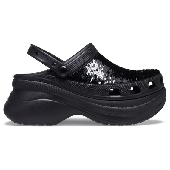 Crocs Classic Bae 'Black'