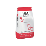 Корм для кошек сухой Наша Марка, для взрослых животных, с говядиной и овощами, 15 кг