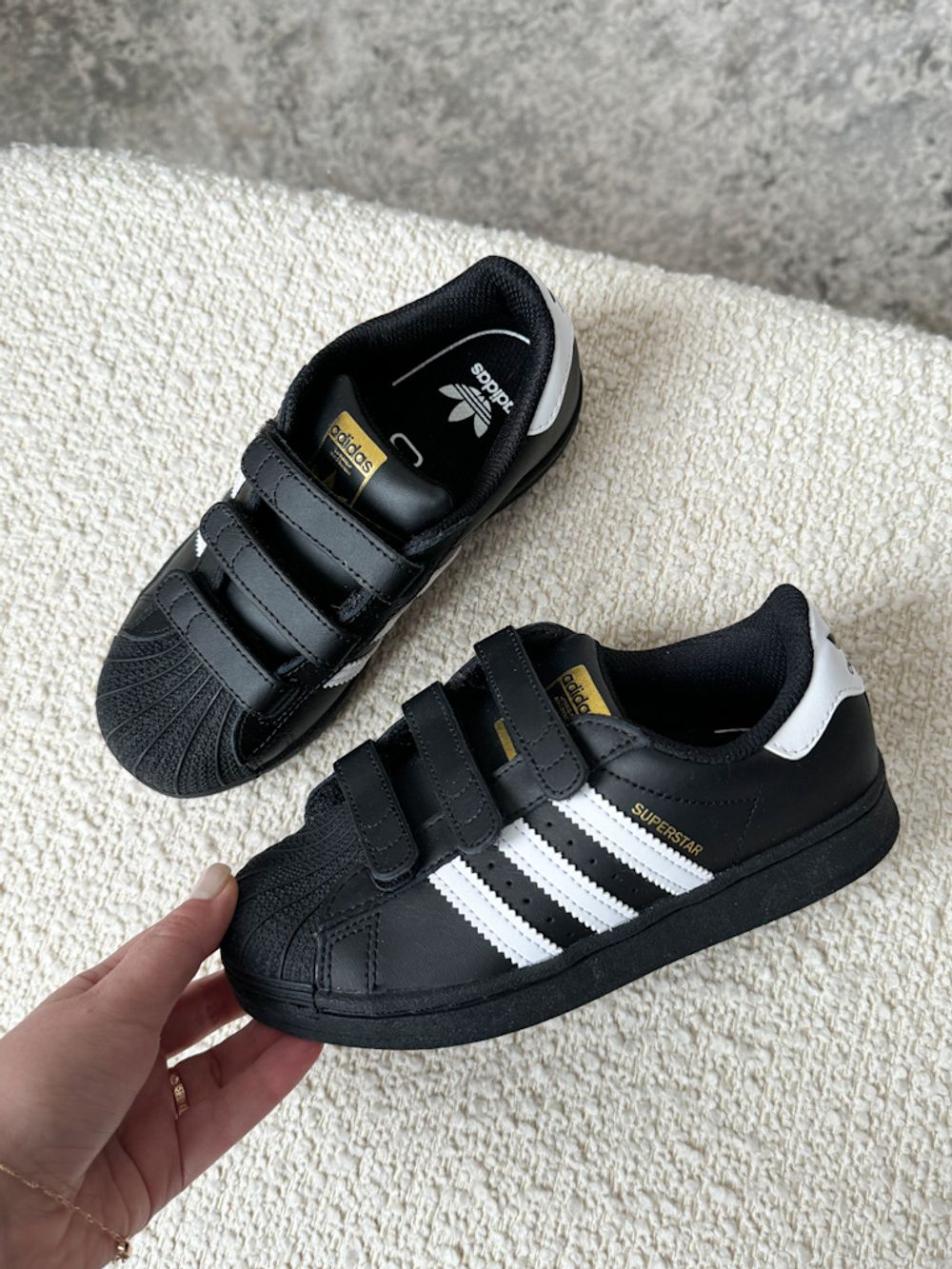 Новые кроссовки Adidas, 31