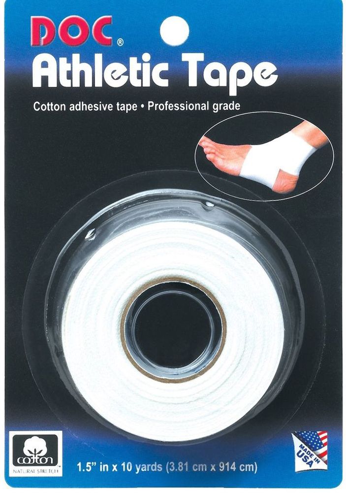 Orteze DOC Athletic Tape