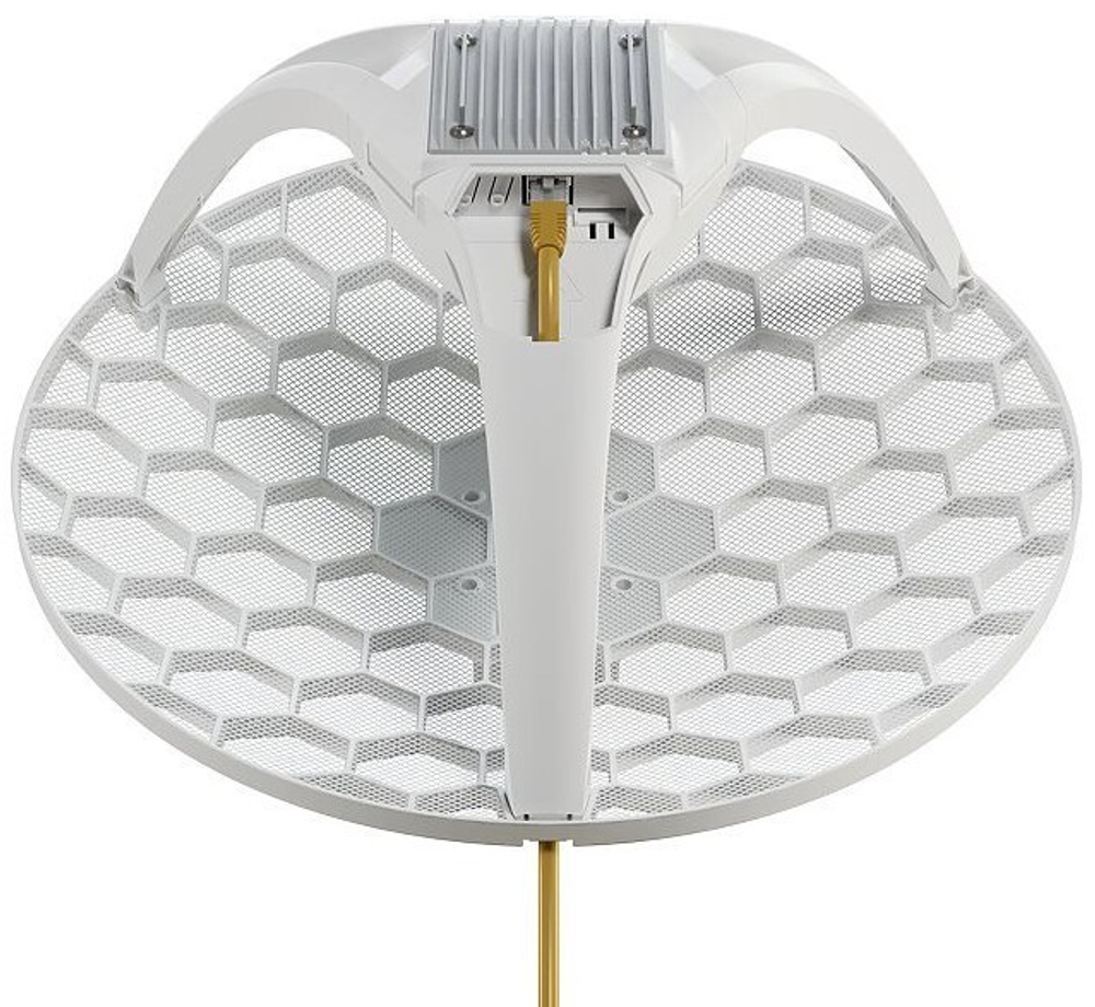 Маршрутизатор MikroTik LHGG LTE6 kit RBLHGGR&R11e-LTE6