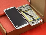 Huawei Y6 2018 (ATU-L21) / Y6 Prime 2018 (ATU-L31)/ (Дисплейный модуль с тачскрином) (в рамке с аккумулятором) (ORIG-SP)