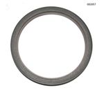 Сальник (128х150х12) вала коленчатого задний SDEC SC7H250D2; TDS 168 6LTE/Rear oil seal (D02A-118-02b)