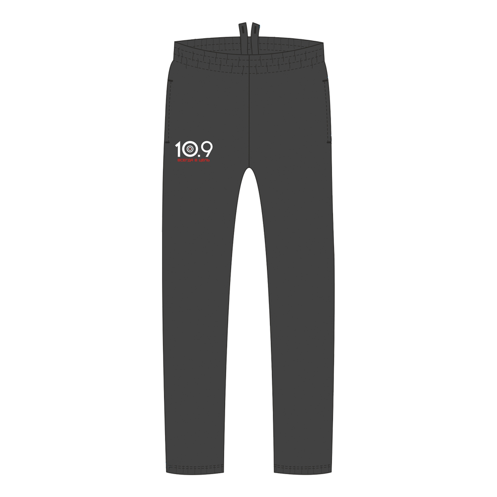 Брюки спортивные