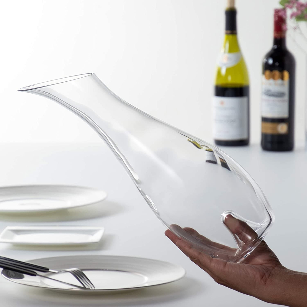 Декантер "O" Magnum 2300 мл Riedel