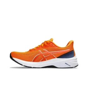 Мужские кроссовки ASICS GT-1000 12 'Bright Orange White' 1011B631-800
