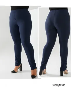 Брюки 595-синий Minova