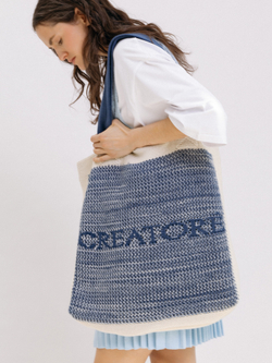 Шопер CREATORÉ