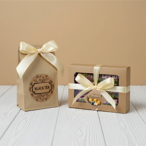 Подарочный набор «Для особенного момента»