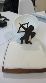 3D Принтер Chocola3D