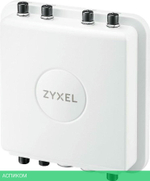 Точка доступа Zyxel NebulaFlex Pro WAX655E (WAX655E-EU0101F)