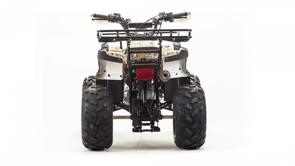 Квадроцикл MOTOLAND 125 Fox