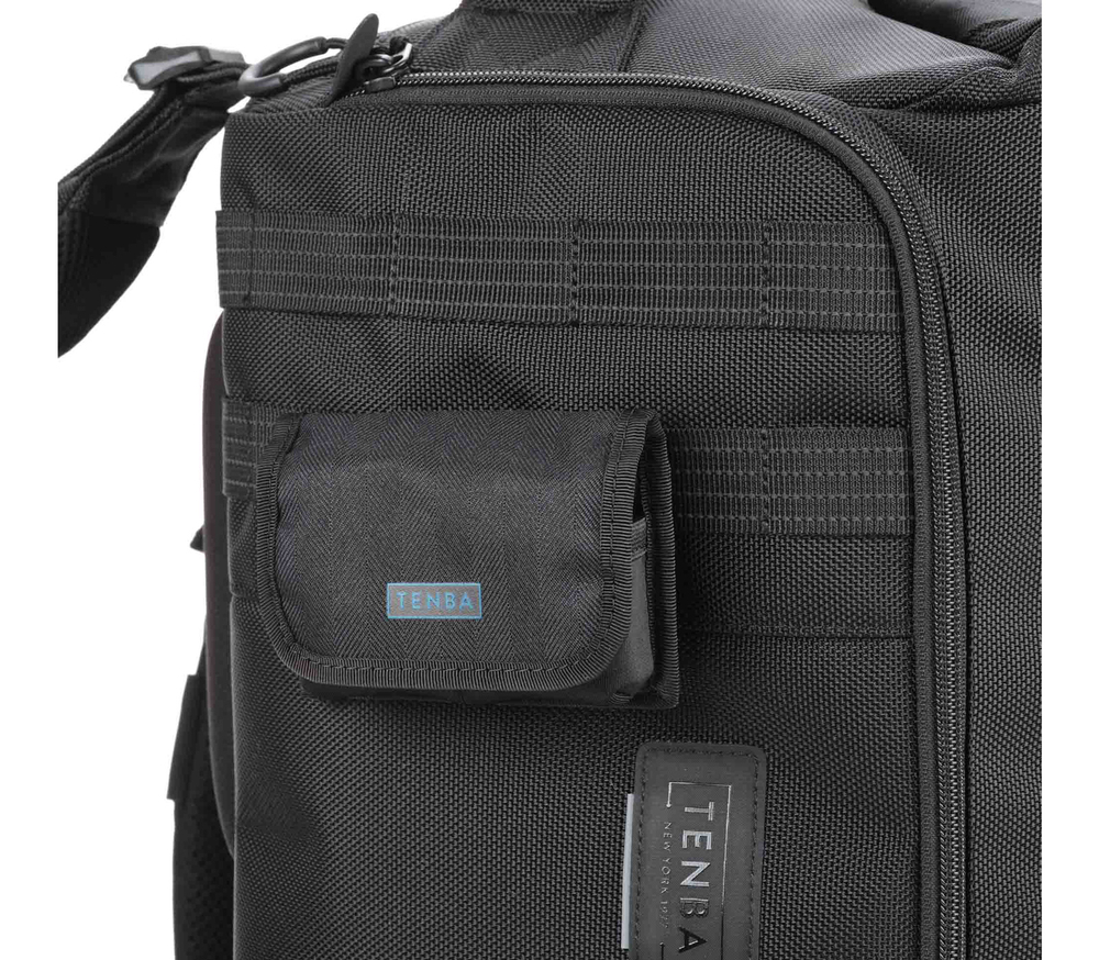 Рюкзак Tenba Cineluxe v2 Backpack 16