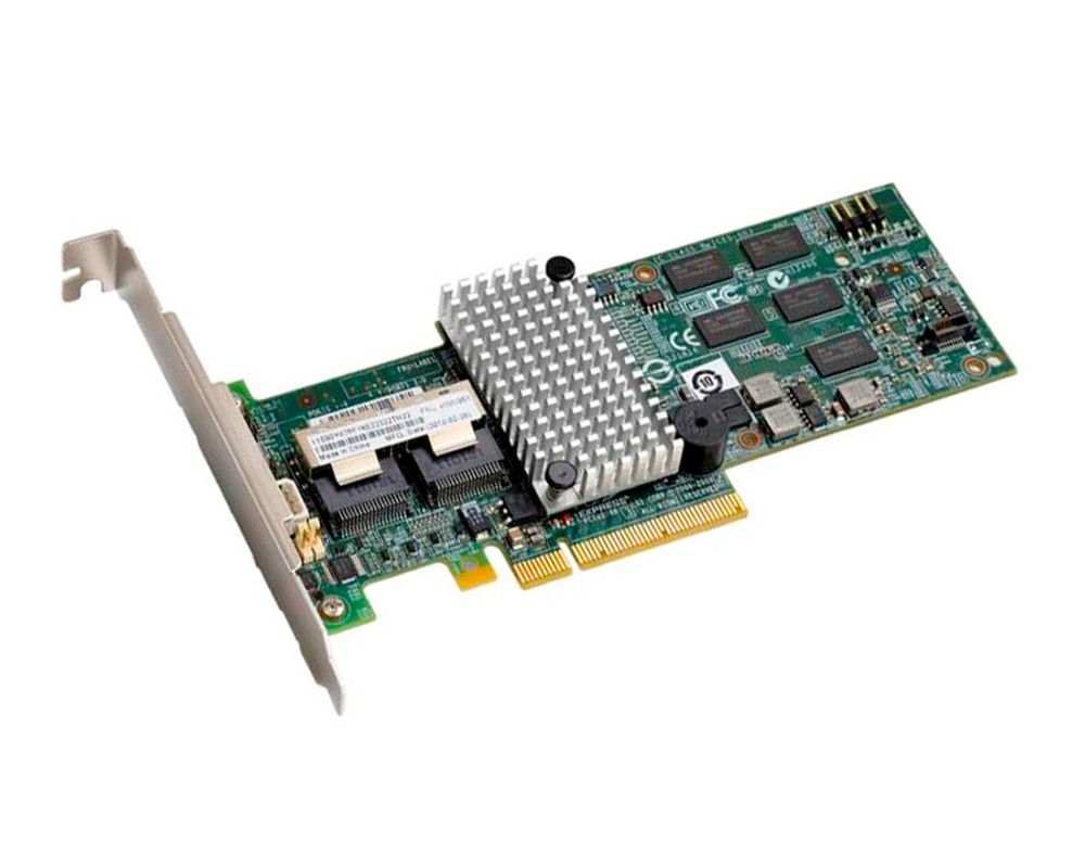 Контроллер IBM SERVERAID M5015 SAS/SATA CTRL L3-25121-50F