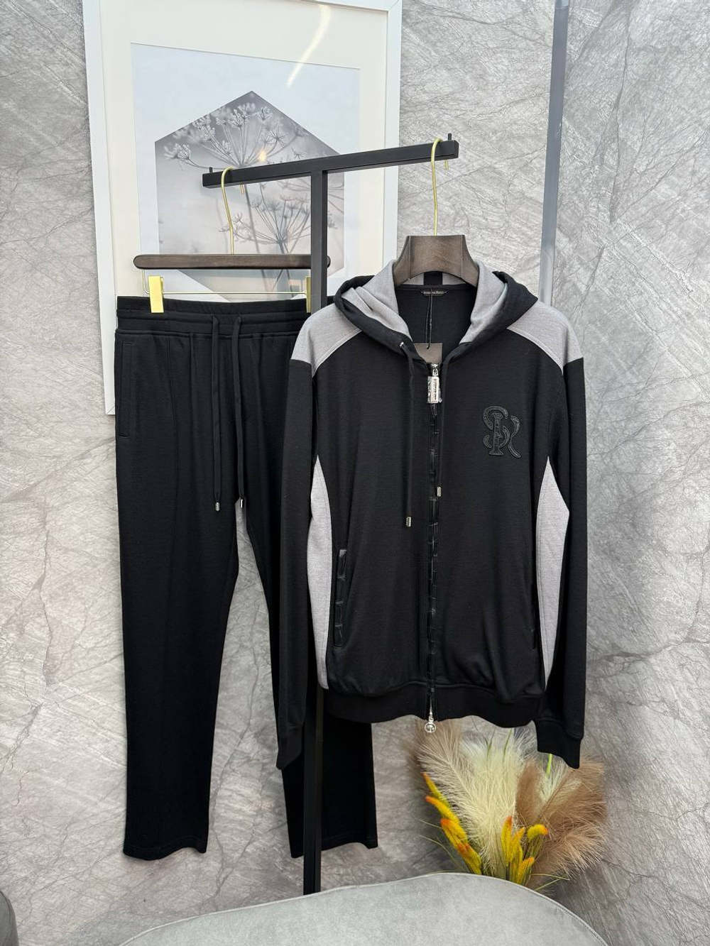 Спортивный костюм Brunello Cucinelli