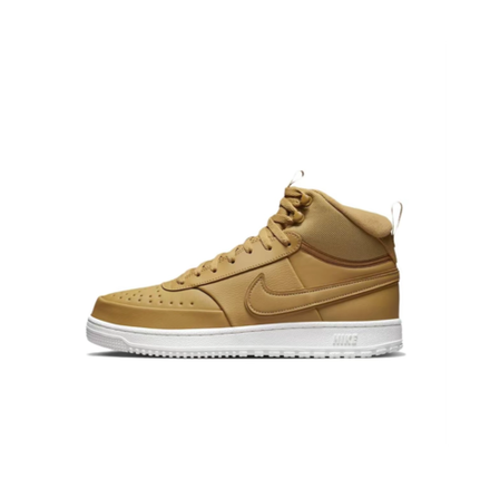 Nike Court Vision MID "Elemental Gold"