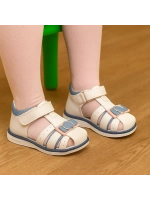 Сандалии для девочки каблук Томаса