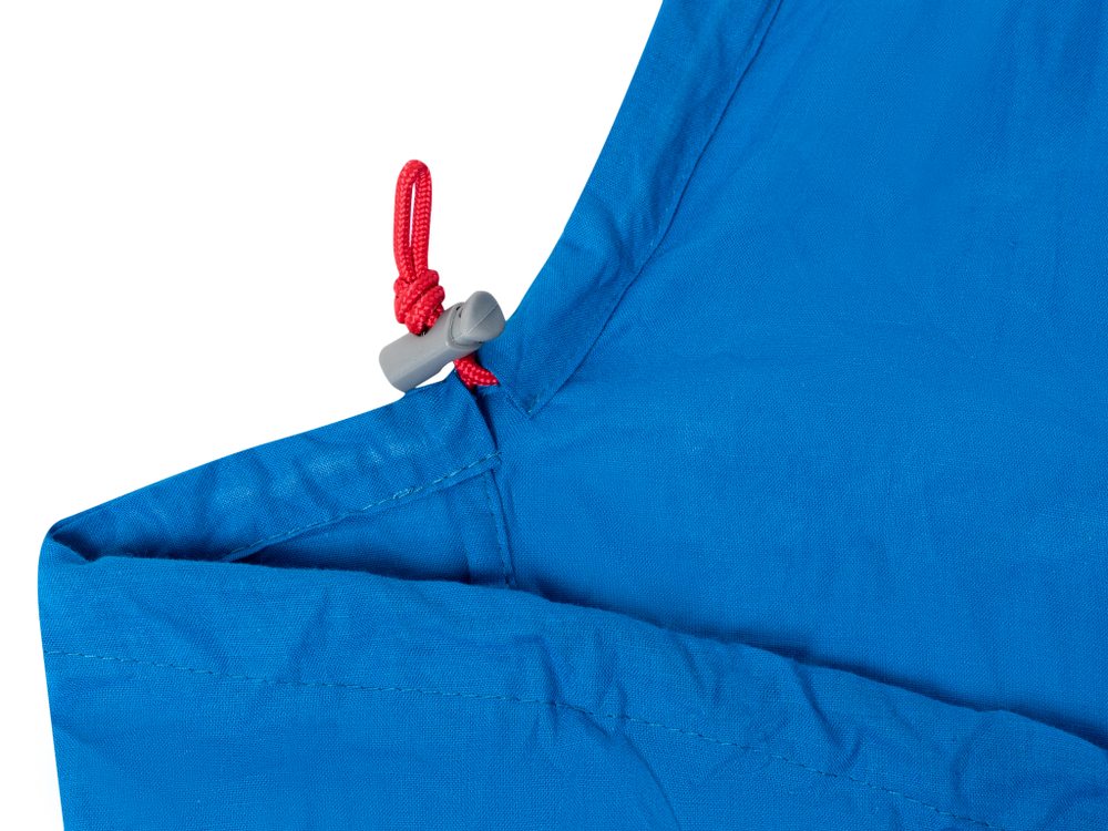 Вставка в спальный мешок High Peak «Cotton Inlett Mummy»