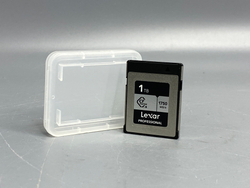 Lexar Professional CFexpress 1TB Silver Type B