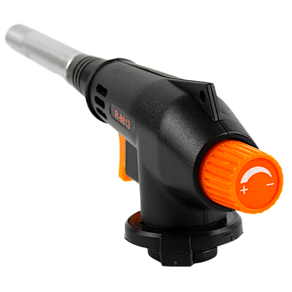 Резак газовый FG-930 1.5кВт 125г/ч Пьезо (РТС) 4-042 / KLL-8809