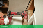 Реноватор Milwaukee M12 FMT-422X FUEL (4933472239)