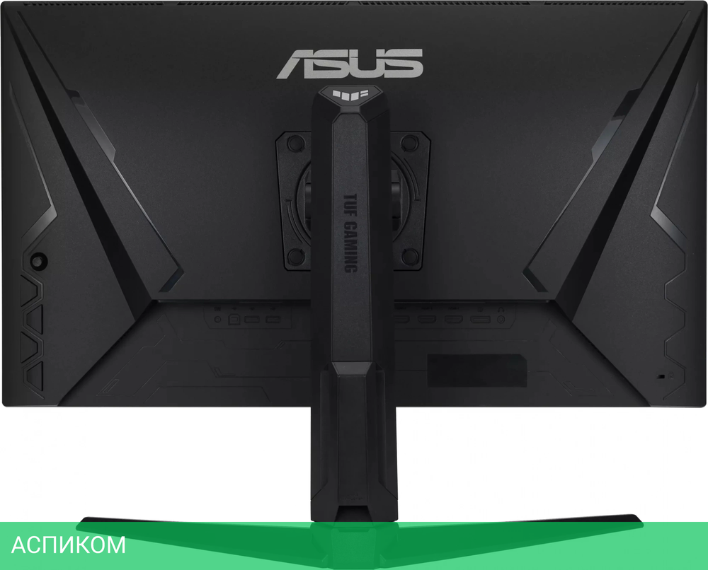 Монитор Asus 28" TUF Gaming VG28UQL1A