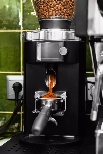 Кофемашины для ресторанов и дома с доставкой по Казахстану у LocalCoffee