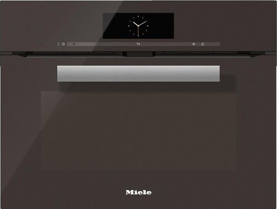 Электрический духовой шкаф Miele H6800BP HVBR