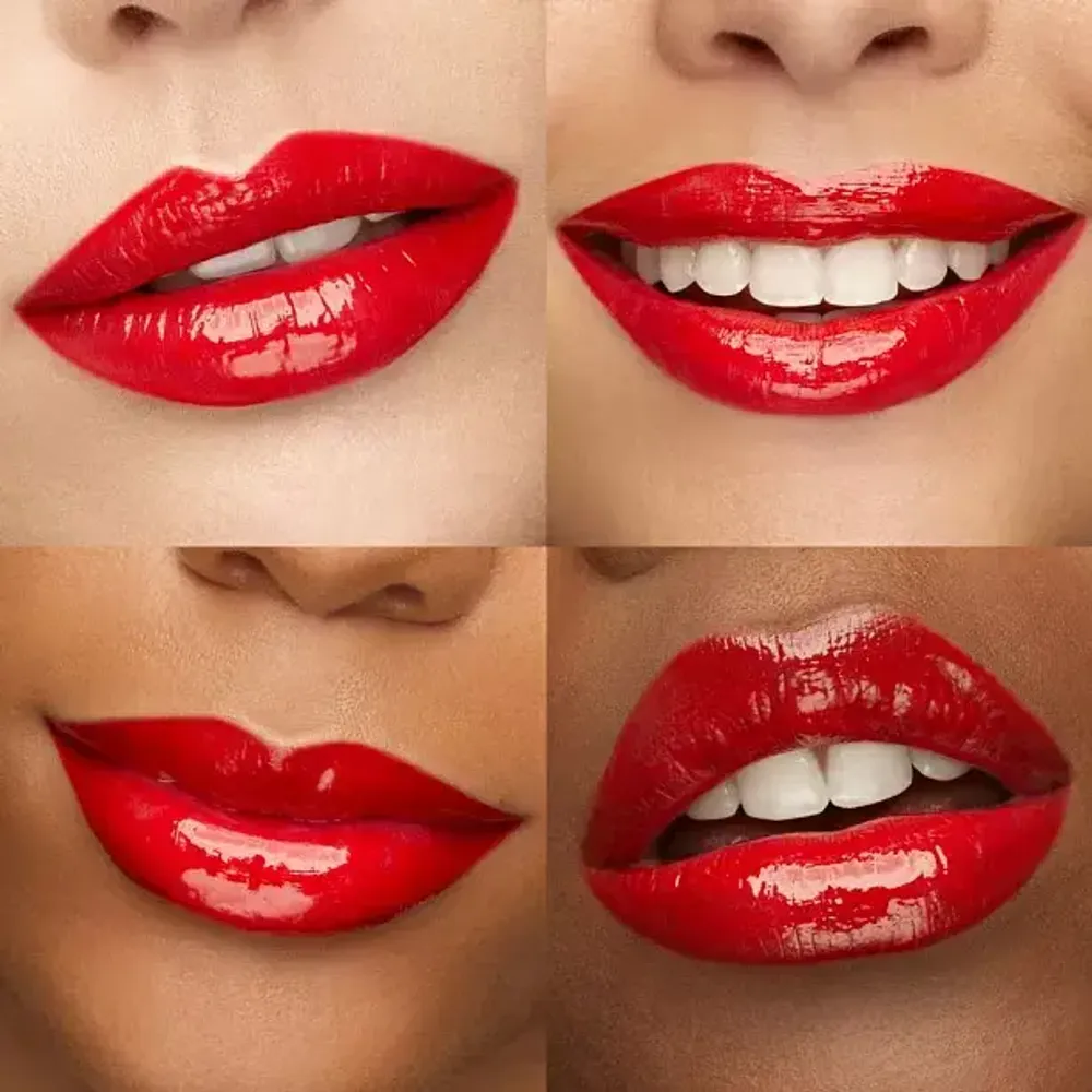 Смягчающий блеск для губ с трехмерным эффектом KIKO Milano 3D Hydra Lipgloss - 13