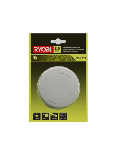 Шпуля для RLT36C33 RAC142 Ryobi 5132002769